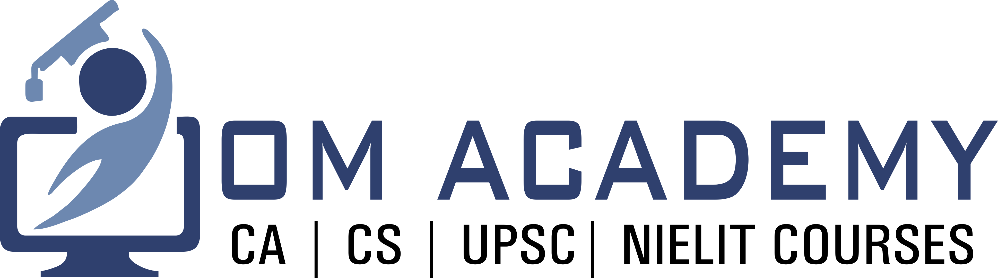 OM Academy
